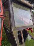 Kabina Ursus C360