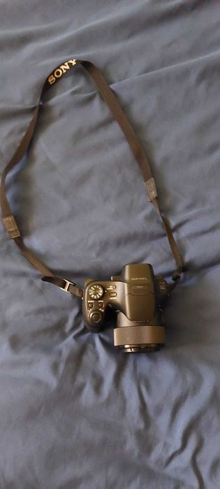 Aparat Sony DSC-HX300