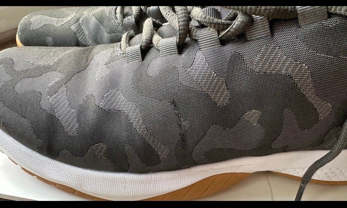 Кроссовки AIR JORDAN Nike/Найк 43-44 размер