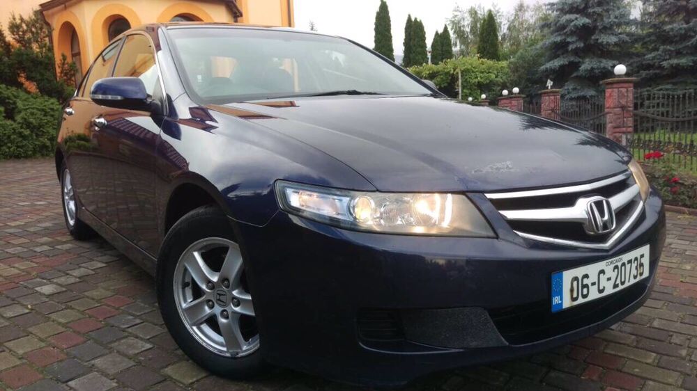 Запчасти Хонда аккорд, детали Хонда акорд 7, Honda Accord 7