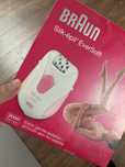 Depilator  Braun Silk-épil EverSoft 2170