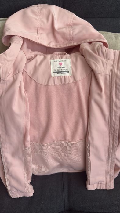 Вітровка 9-10 років