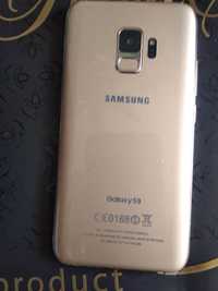 Samsung Gaalaxy S 9