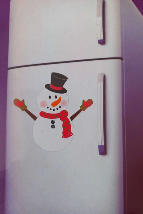 ***2 MEGA MAZGNESY na lodowke lub inne***