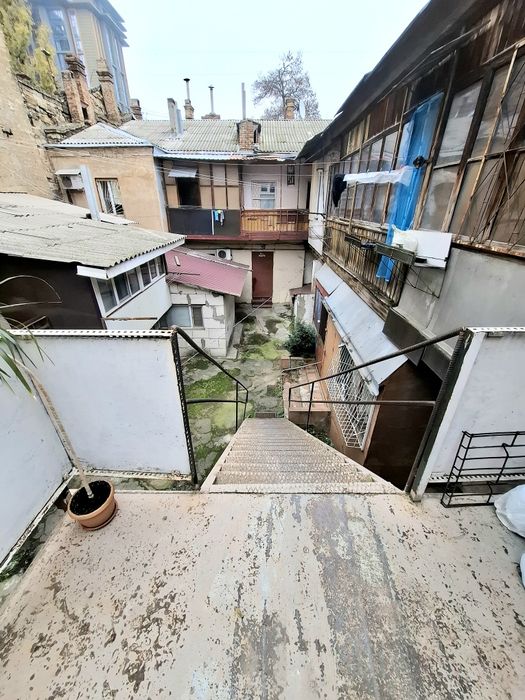 Сдам 1 комн.в Приморском Р-не в центре М.Арнаутская/Канатная