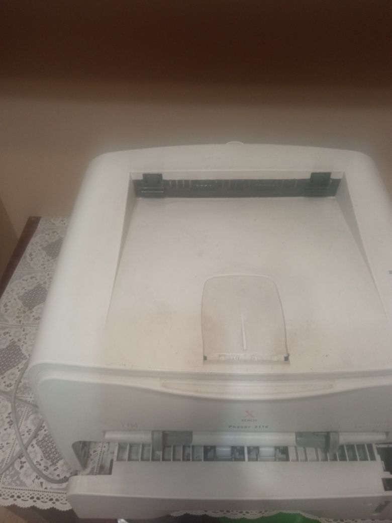 Продам принтер Xerox Phaser 3116