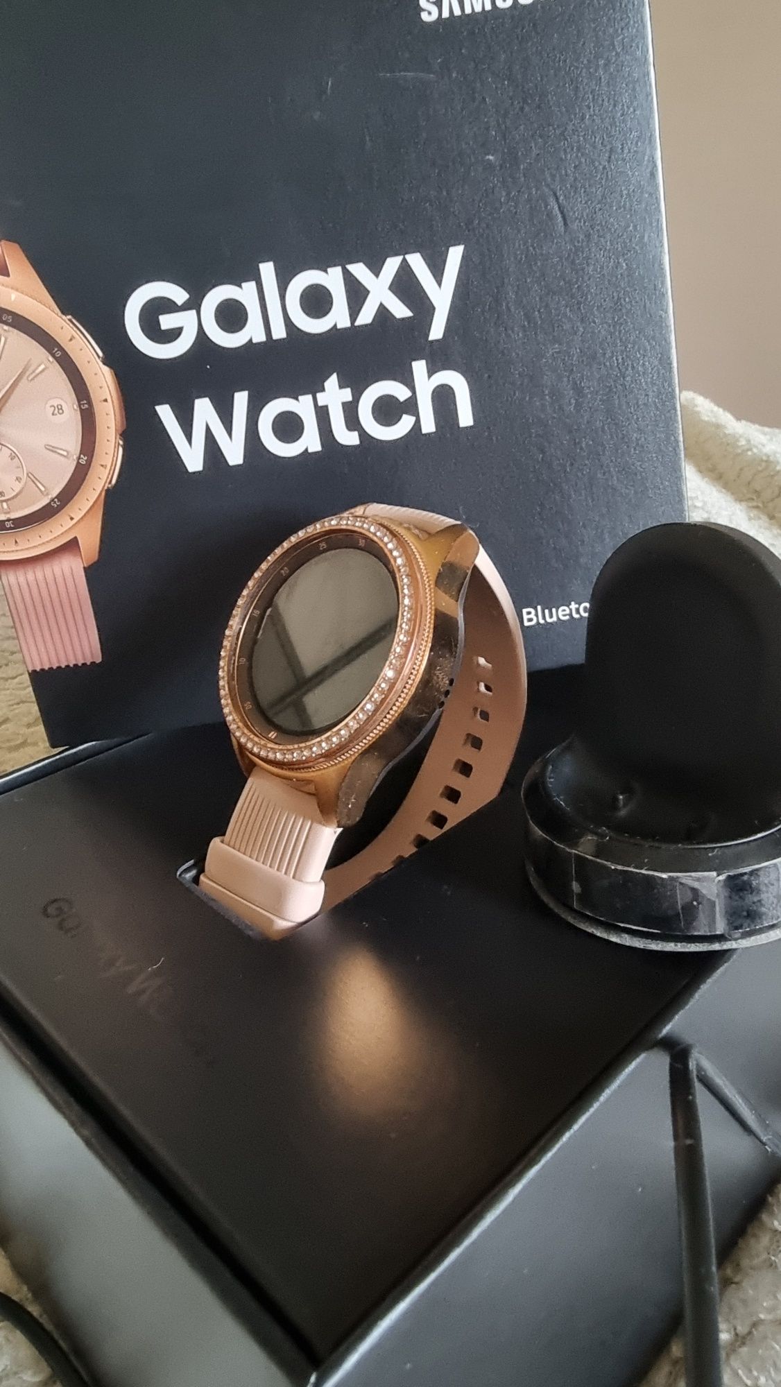 Samsung galaxy watch 42mm