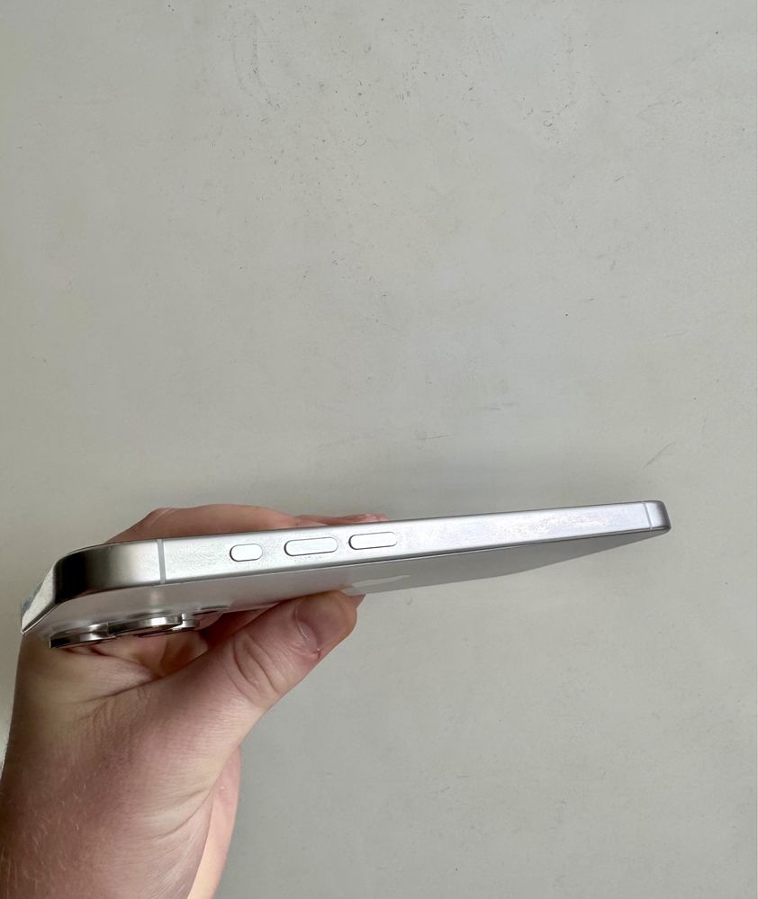IPhone 15 Pro Max 256 Gb