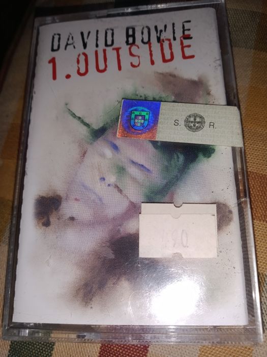 K7'S áudio bom estado 7€