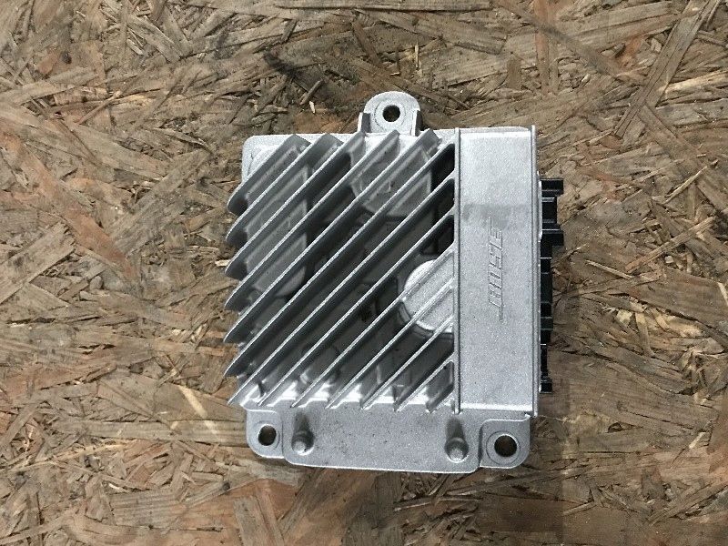 WZMACNIACZ BHR166A20 BOSE MAZDA3 3 BM 13-17R