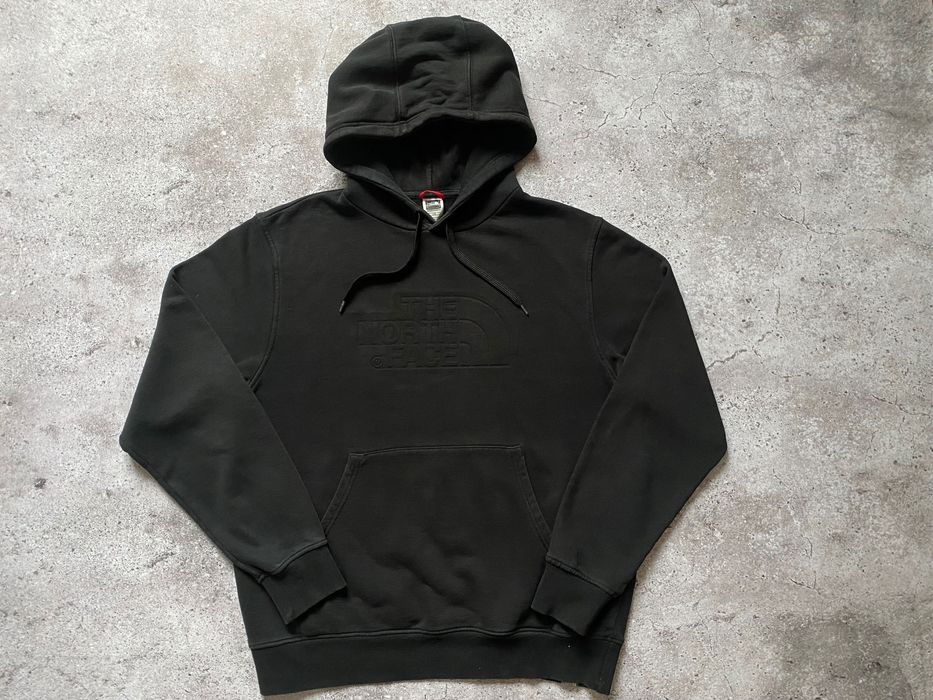 Худі The North Face тнф кофта зе норт фейс
