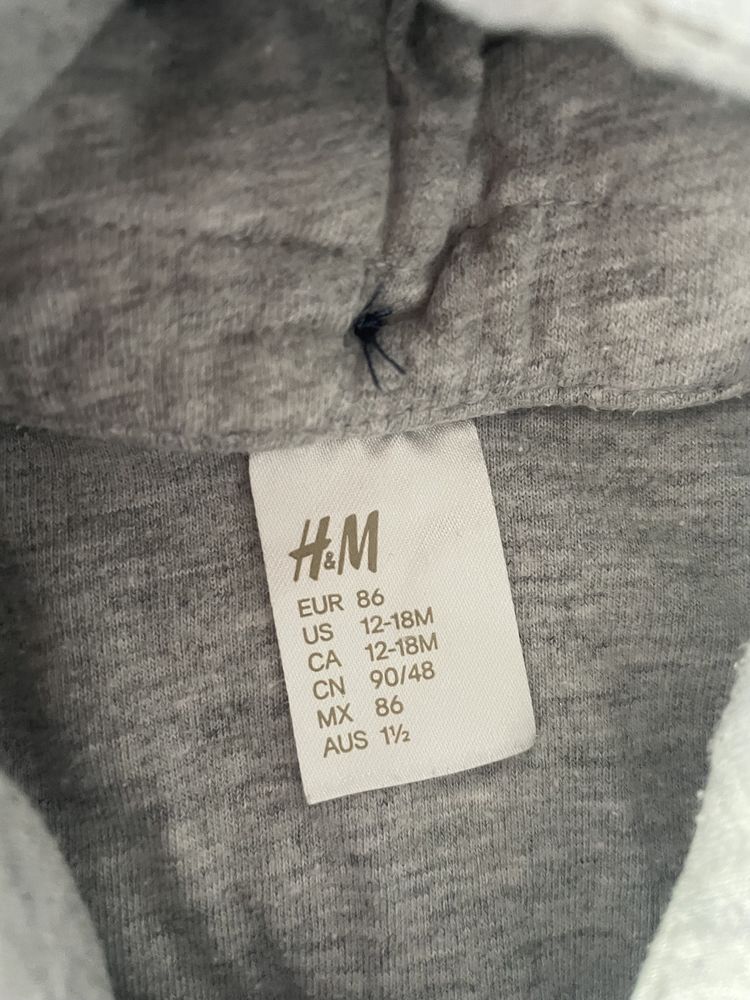 Koszula H&M rozmiar 86