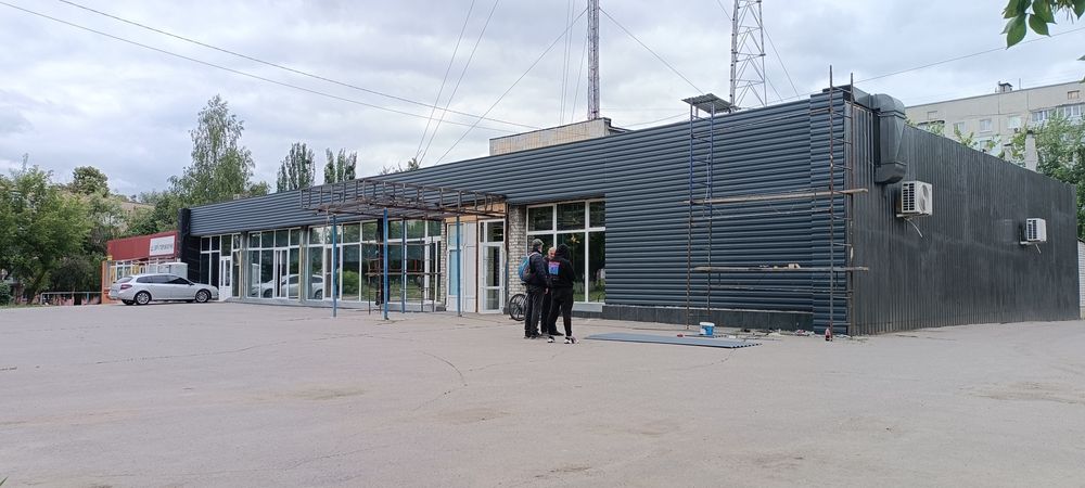 Фасад утепления Ремонт под ключ Сварочные работы