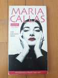 Maria Callas 4 CD-set
