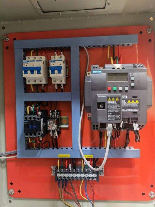 Трубчастий сепаратор рідин (крові)