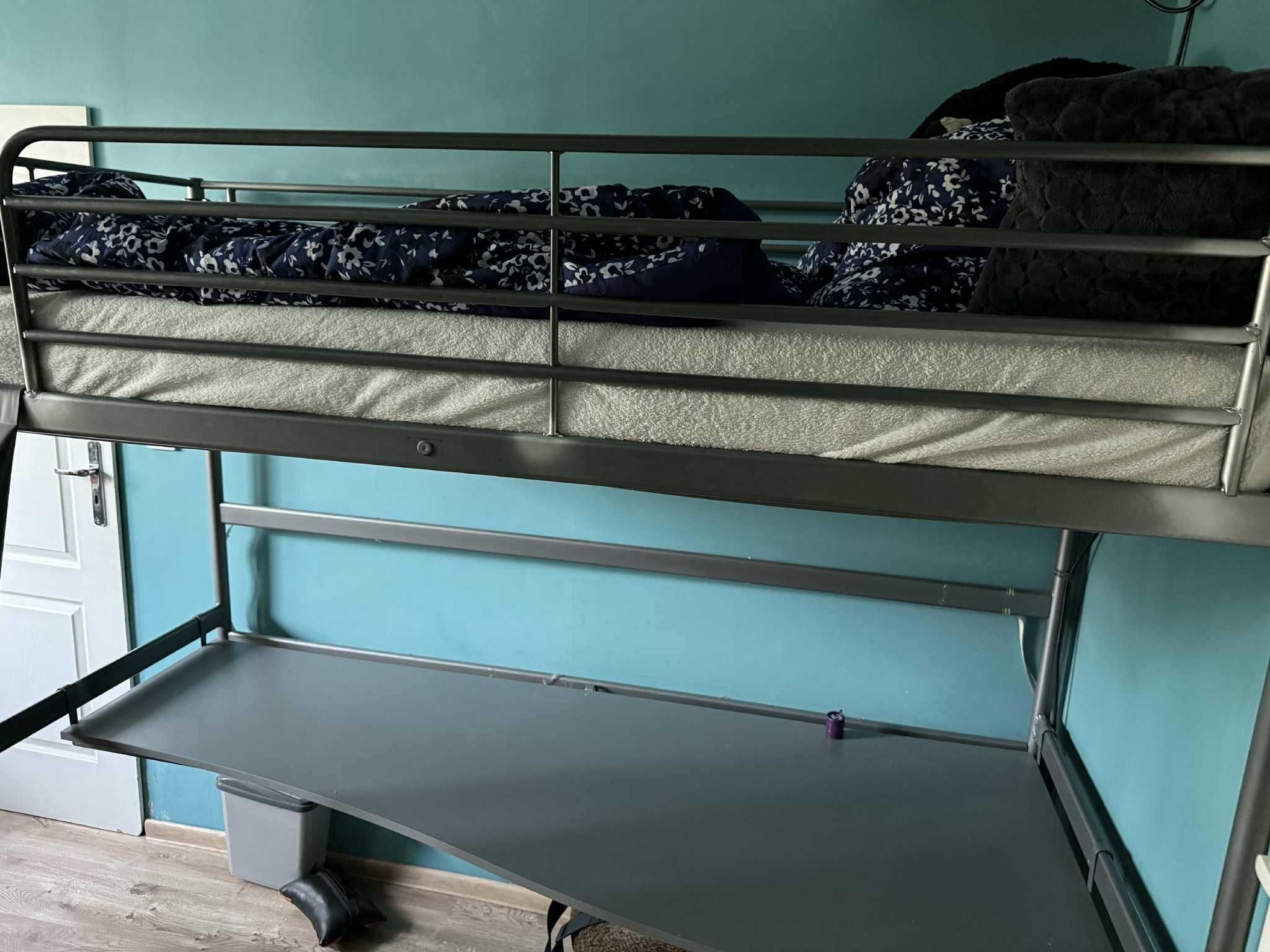 Łóżko Antresola IKEA