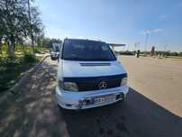 Mercedes-Benz Vito 638 2.2 CDi