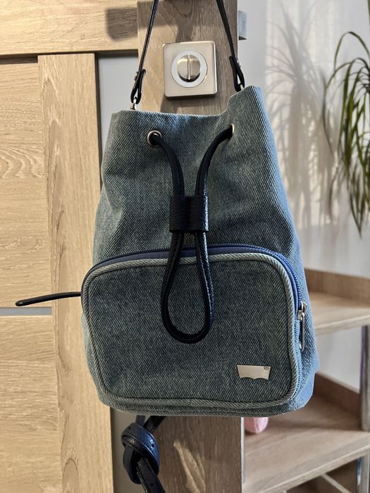 Мини сумочка Levi’s