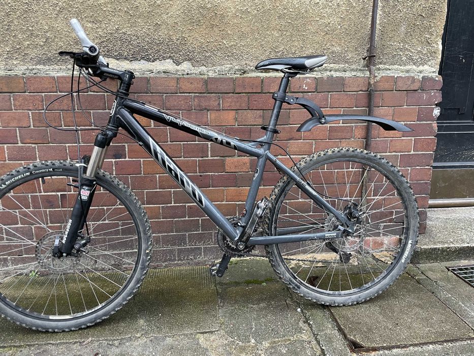 Rower górski mtb Haro v4