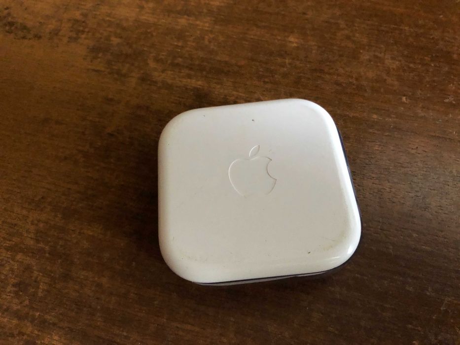 Гарнітура навушники iphone earpods lightning оригінальна