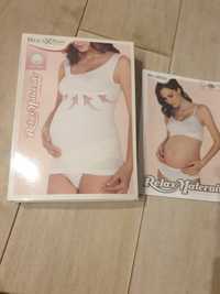 Майка для вагiтних Relaxsan Relax Maternity