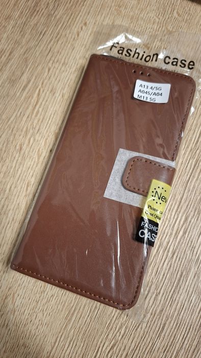 Samsung A13 super stan +nowe etui