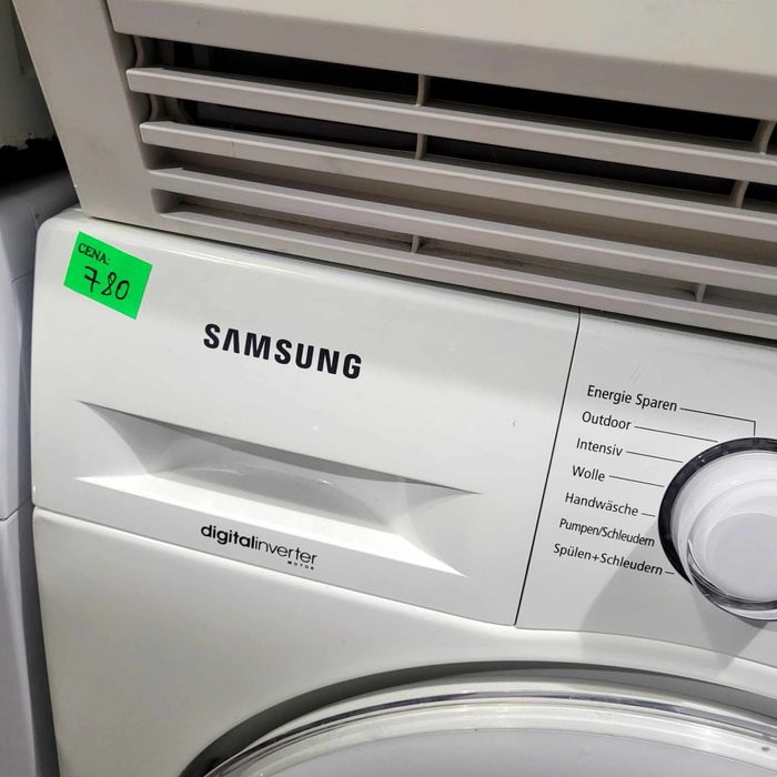 Pralka samsung 8kg z niemiec wybor ‼️AGD/Mebli