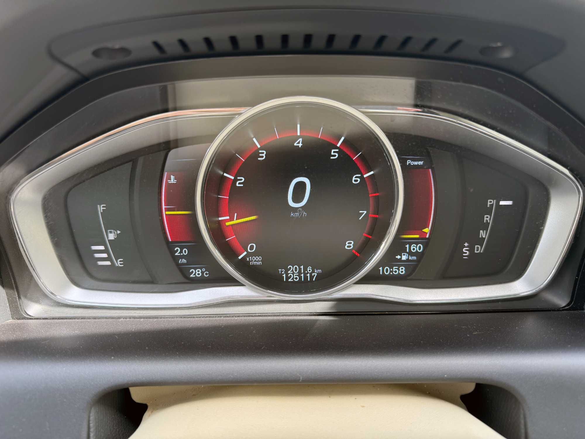 Volvo kodowanie konwersja USA polskie menu język XC60 XC90 V40 S80 S60