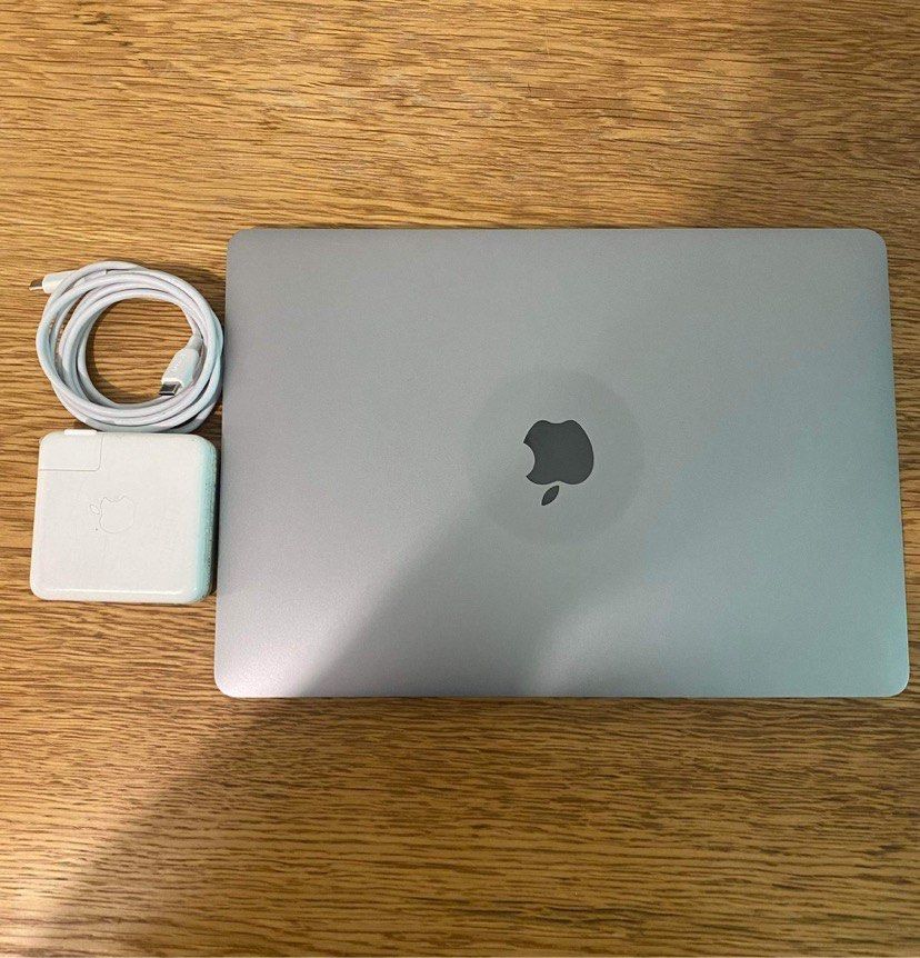 MacBook Pro 2016