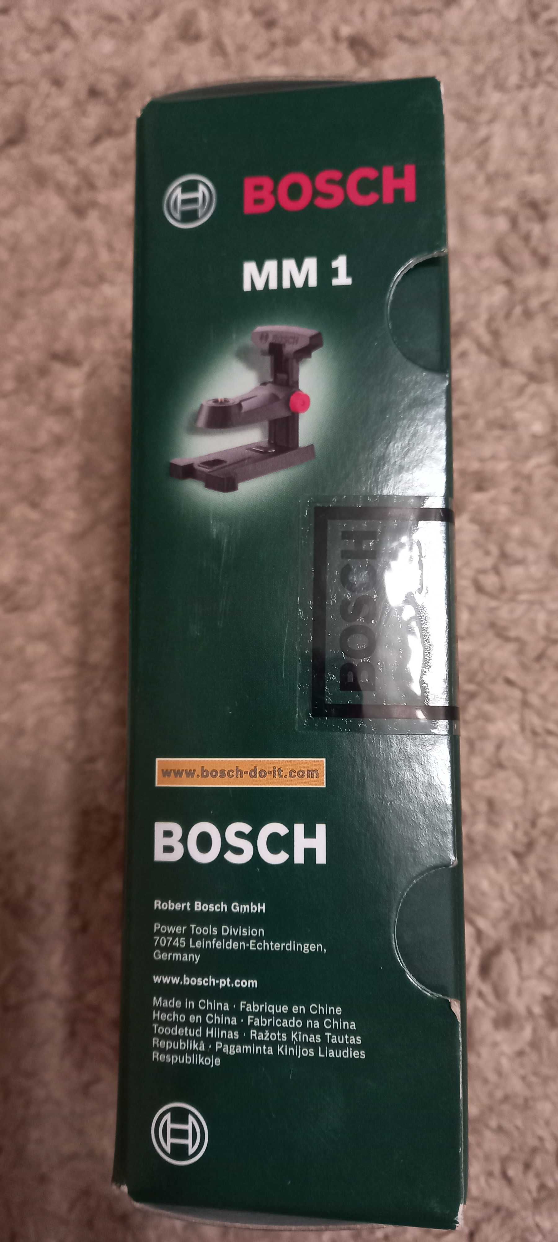 Универсальный держатель Bosch MM 1