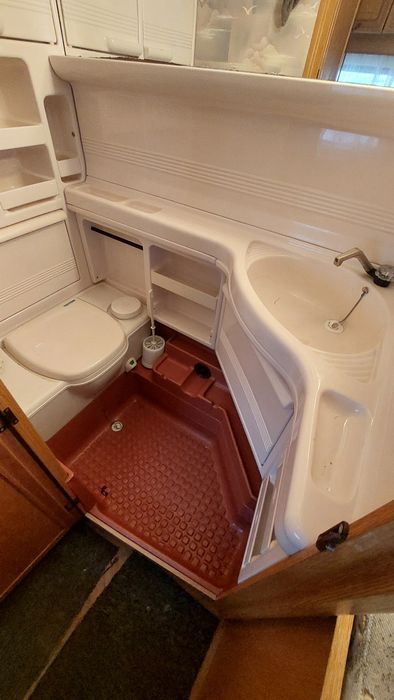 Будинок на колесах, кемпінг, Причіп  дача,караван