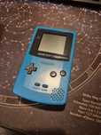 Game boy color + gry