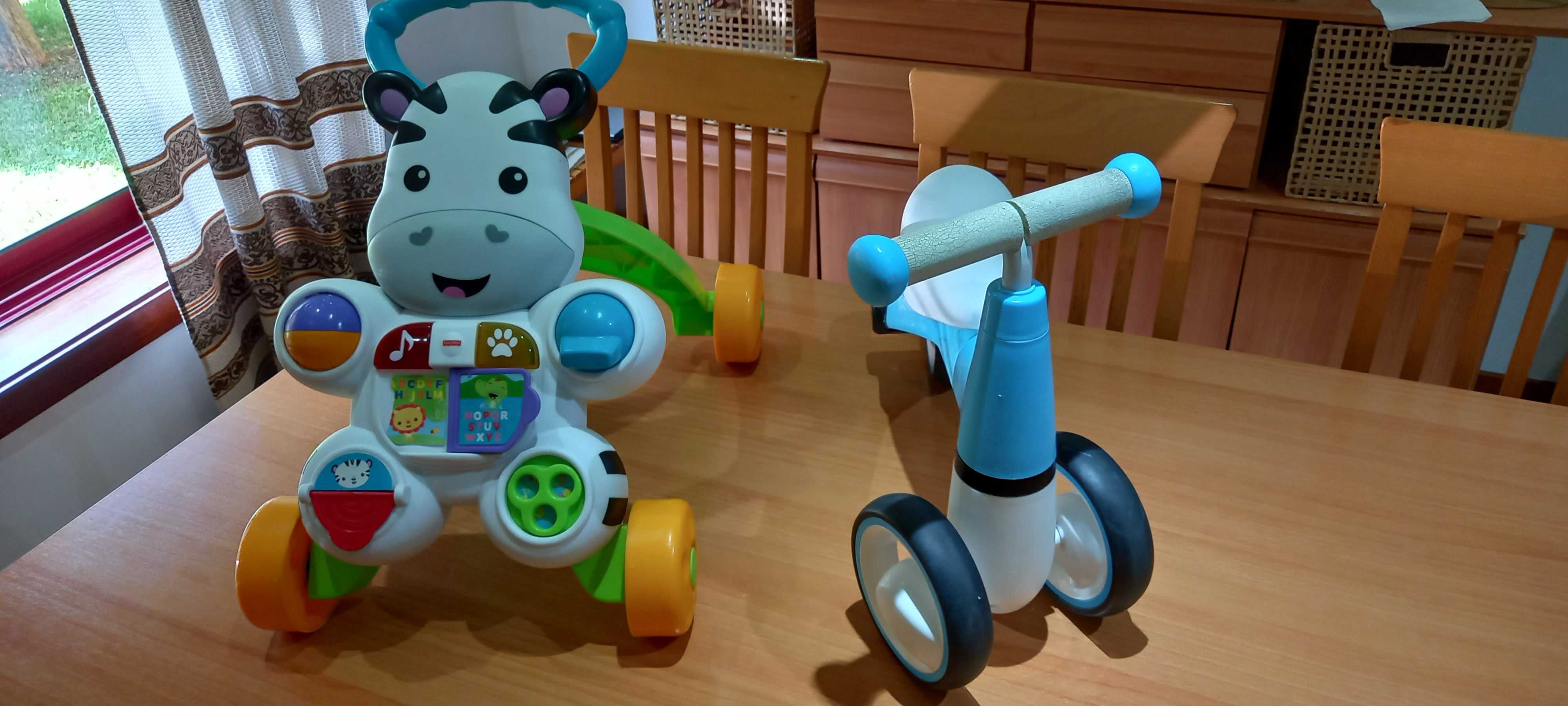 Brinquedo de bebé