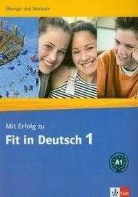 Mit Erfolg Zu Fit In Deutsch A1 Ut Lektorklett