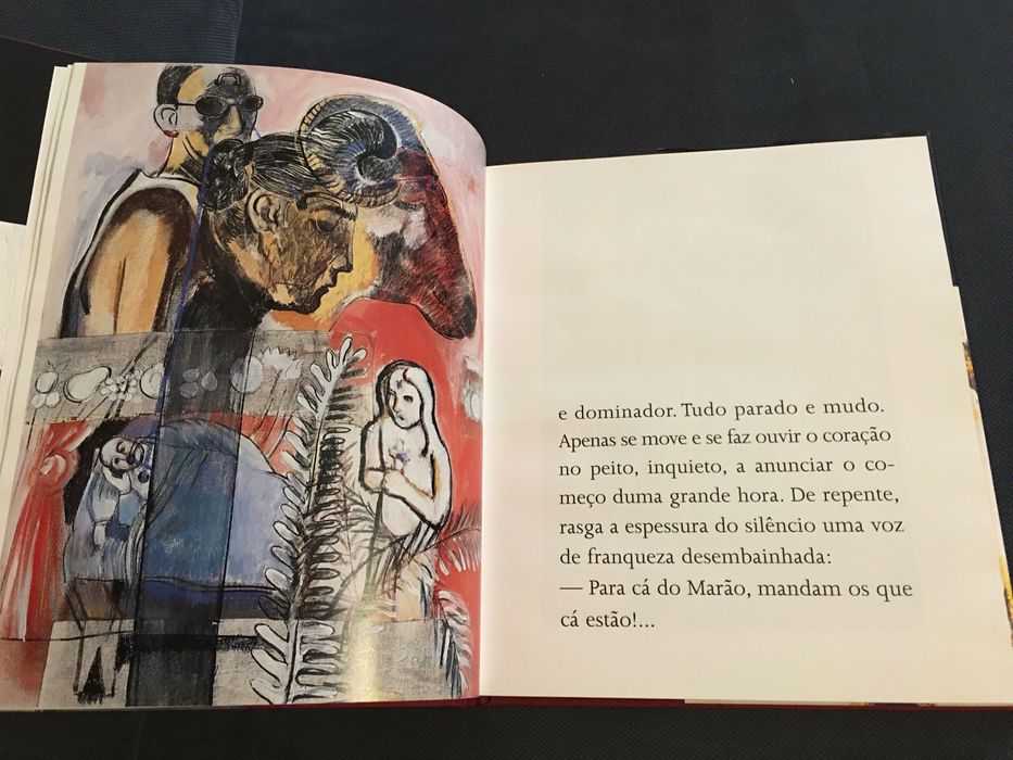 Agustina Bessa-Luís / Torga-Graça Morais: Um Reino Maravilhoso