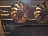 Karta graficzna Radeon HD6870 1GB