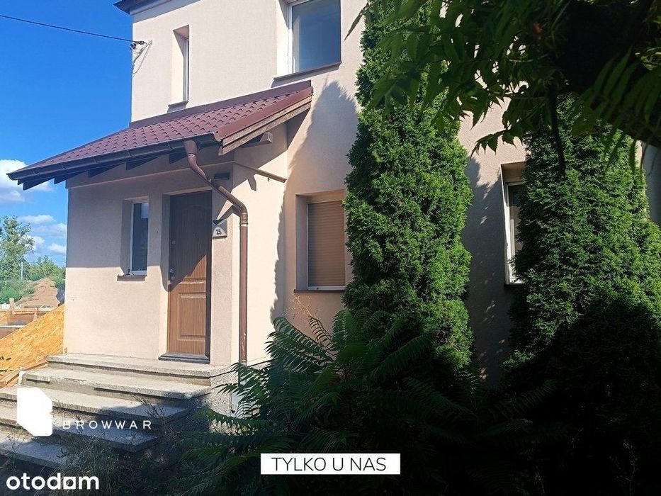 Dom I szeregowiec I Dębiec