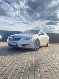 Opel Insignia 2011 Cosmo