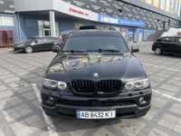 Продам BMW X5