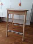 Hoker Ikea Ronninge  63 cm