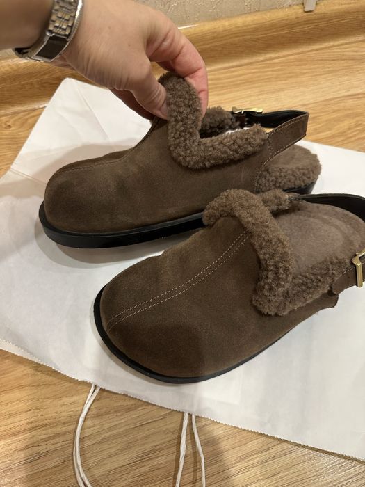 Клоги Artell сабо