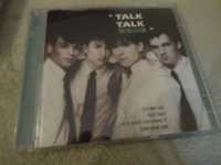 Talk Talk The Collection