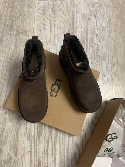 В наявності Ugg Minі Classic 36;37;38;39;40