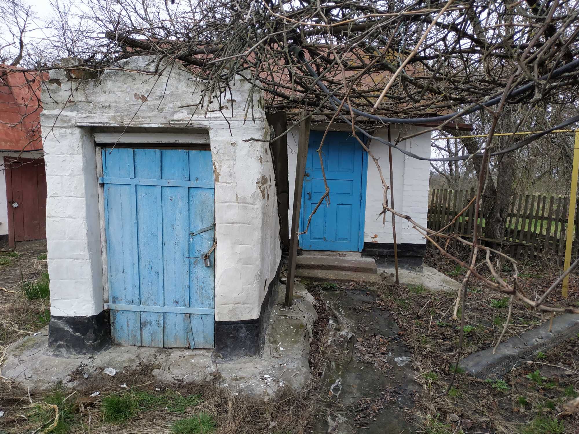 Продається будинок с. Тарасівка Звенигородський р-н