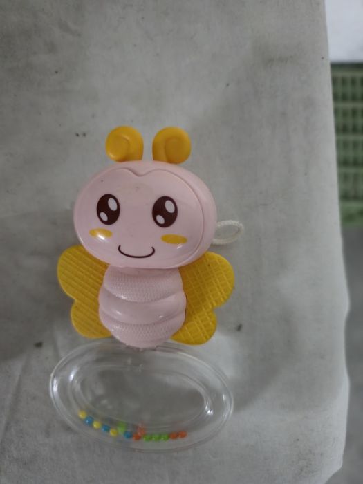 Rocas para bebé cada 2€