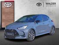 Toyota Yaris GR SPORT, NOWY! ex-Demo, Znikomy przebieg, FV23%, Dostępny od ręki!