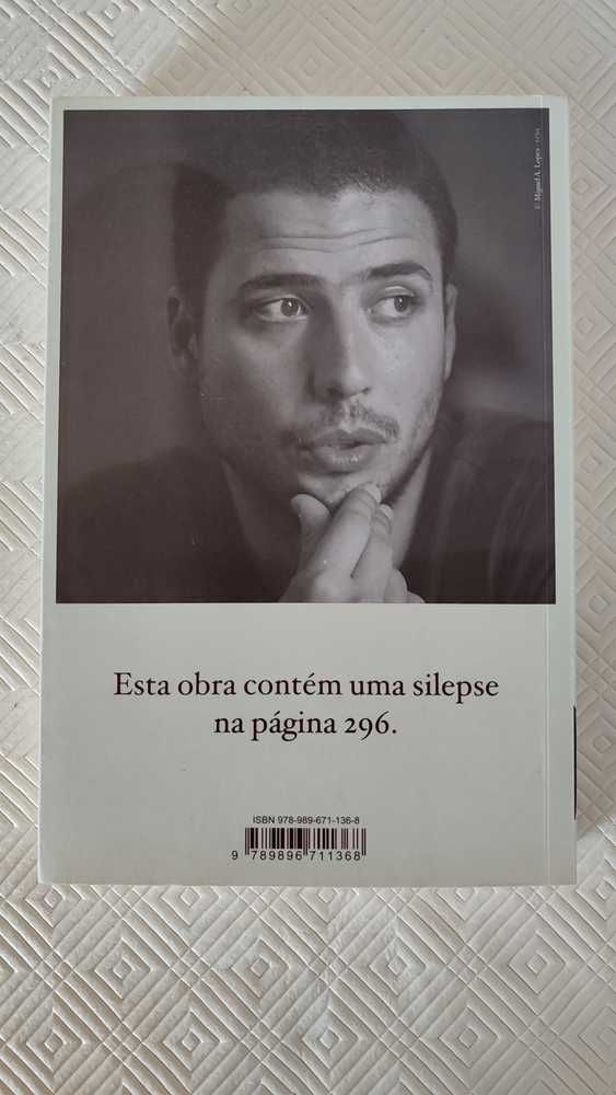 Mixórdia de Temáticas - Ricardo Araújo Pereira