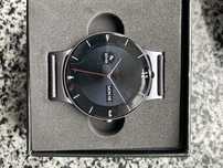 Смарт-годинник Kumi GW1 Black