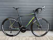GIANT Liv 1 Avail Rozm M Koła 28” Shimano 105 Tarczówki Carbon Szosowy