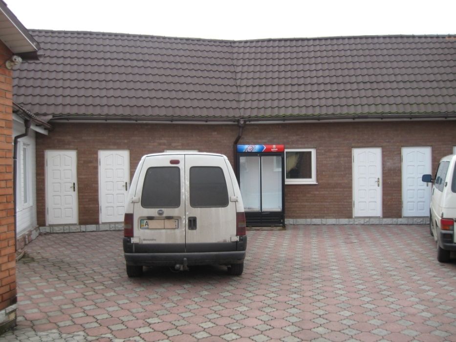 Торговий комплекс